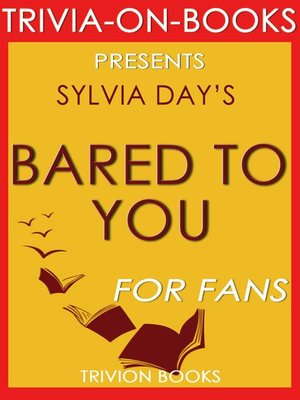 cover image of Bared to You